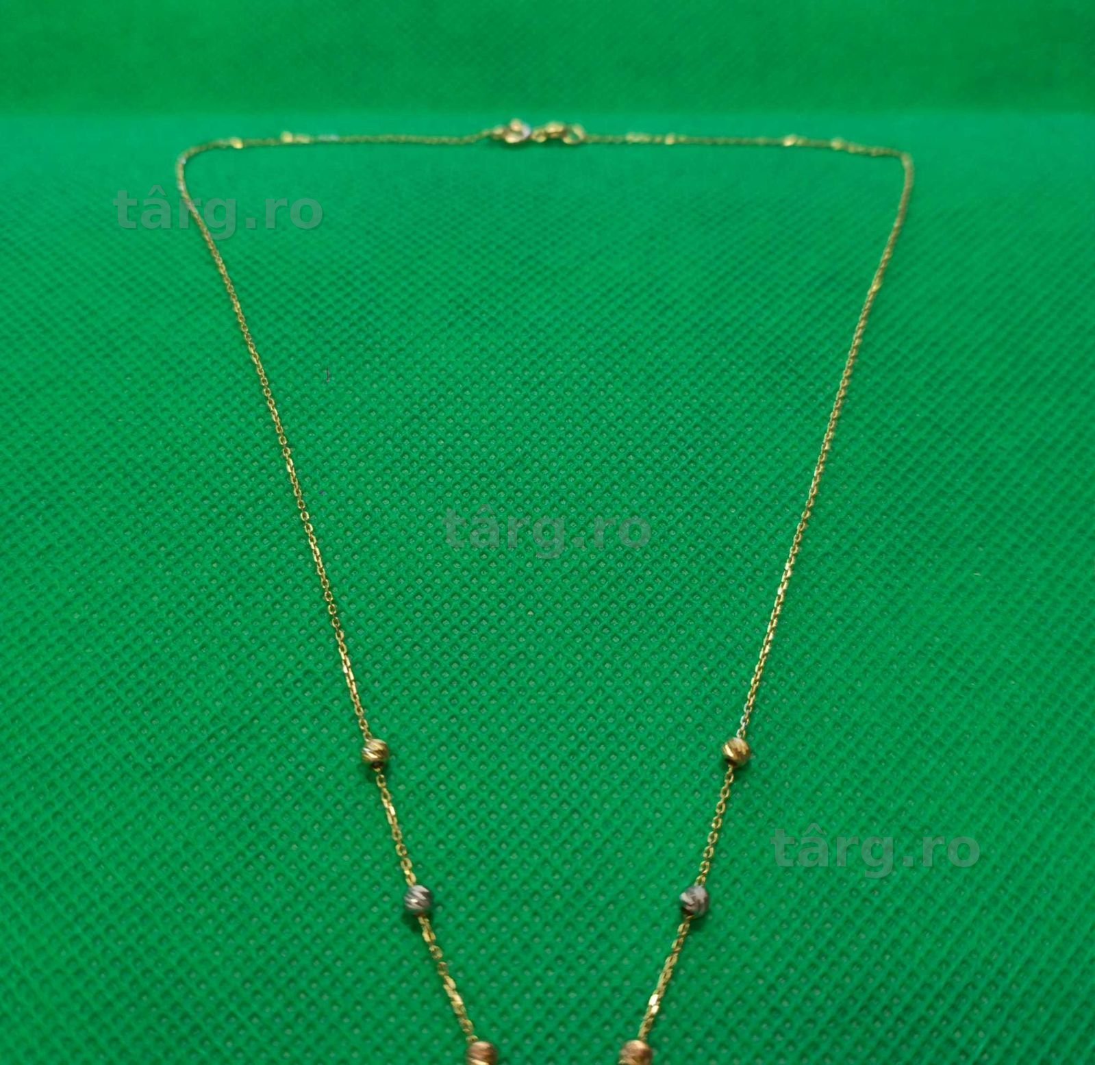 Lant aur 14k 2.53g (AG.7) 4