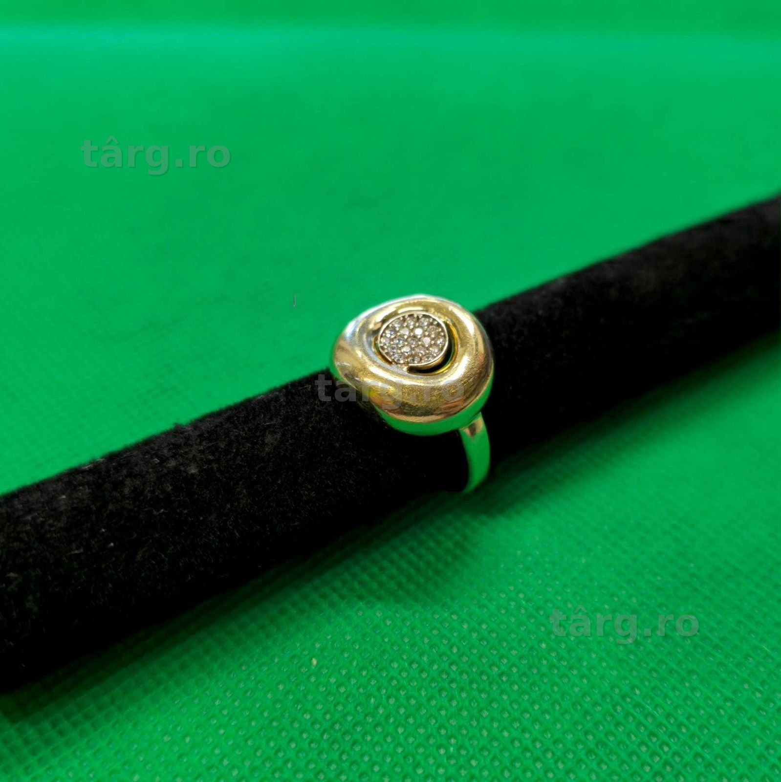 Inel aur 14k 4.36g (AG.7) 5