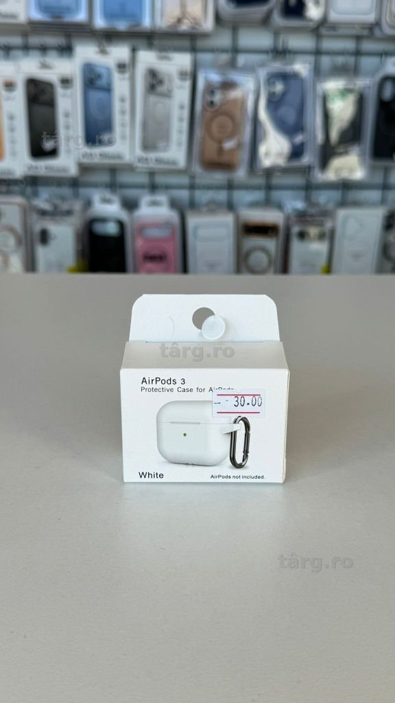 Huse AirPods 3 –  silicon