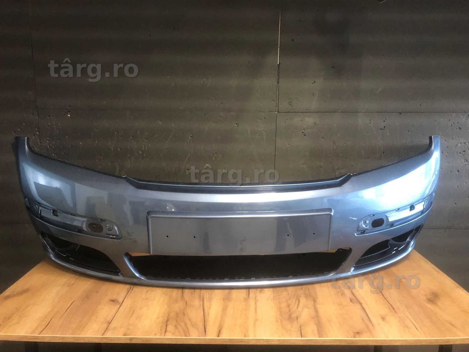 Bara Fata Skoda Fabia 1/I 2004-2007 (i9154 (Albastru Deschis))