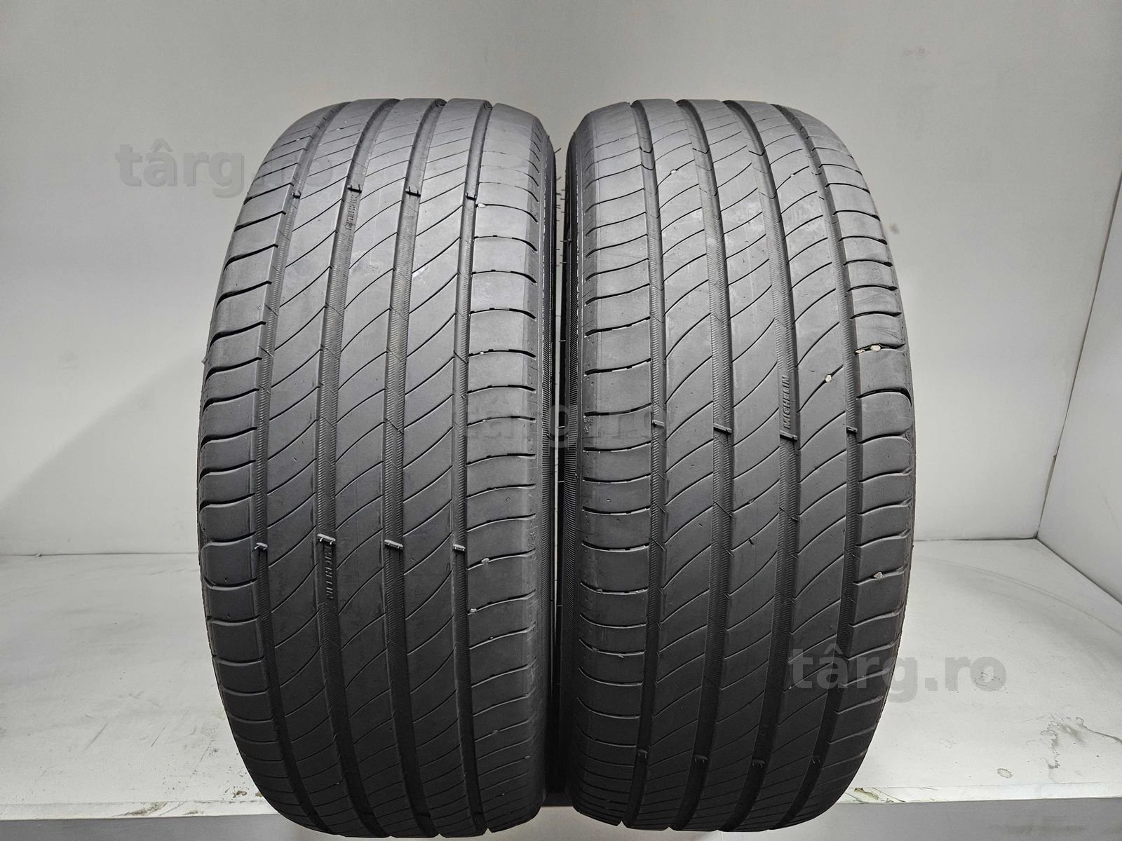 Anvelope Second Hand Michelin Vara - 215/55 R17 94W
