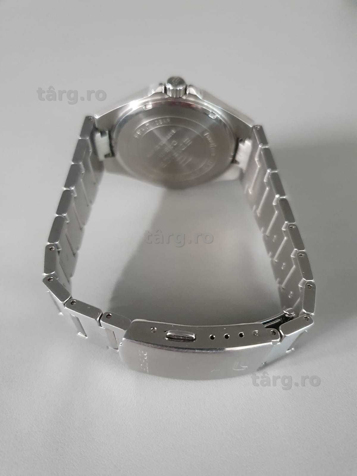 Ceas Casio Edifice EF-108 (AG.7 Podu Ros b52832) garantie 2 ani! 3