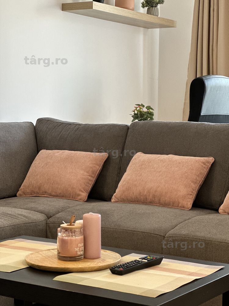 TM Cazare Apartamente 2-3 Cam Regim Hotelier Central Circumvalațiunii 4