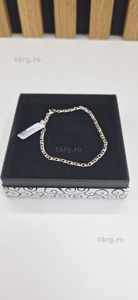 Bratara Aur 18 K 4,34 Gr Lungime 16 Gr #47034