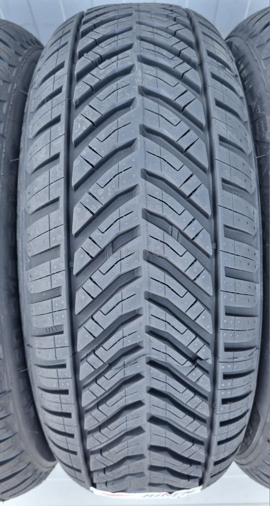 185/60 R15, 88H, RIKEN (by Michelin), Anvelope all season M+S 2