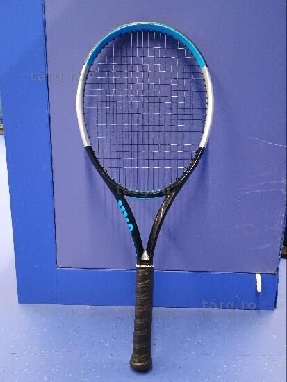 wilson ultra 100ul v3 - (SecondHand) Decathlon
