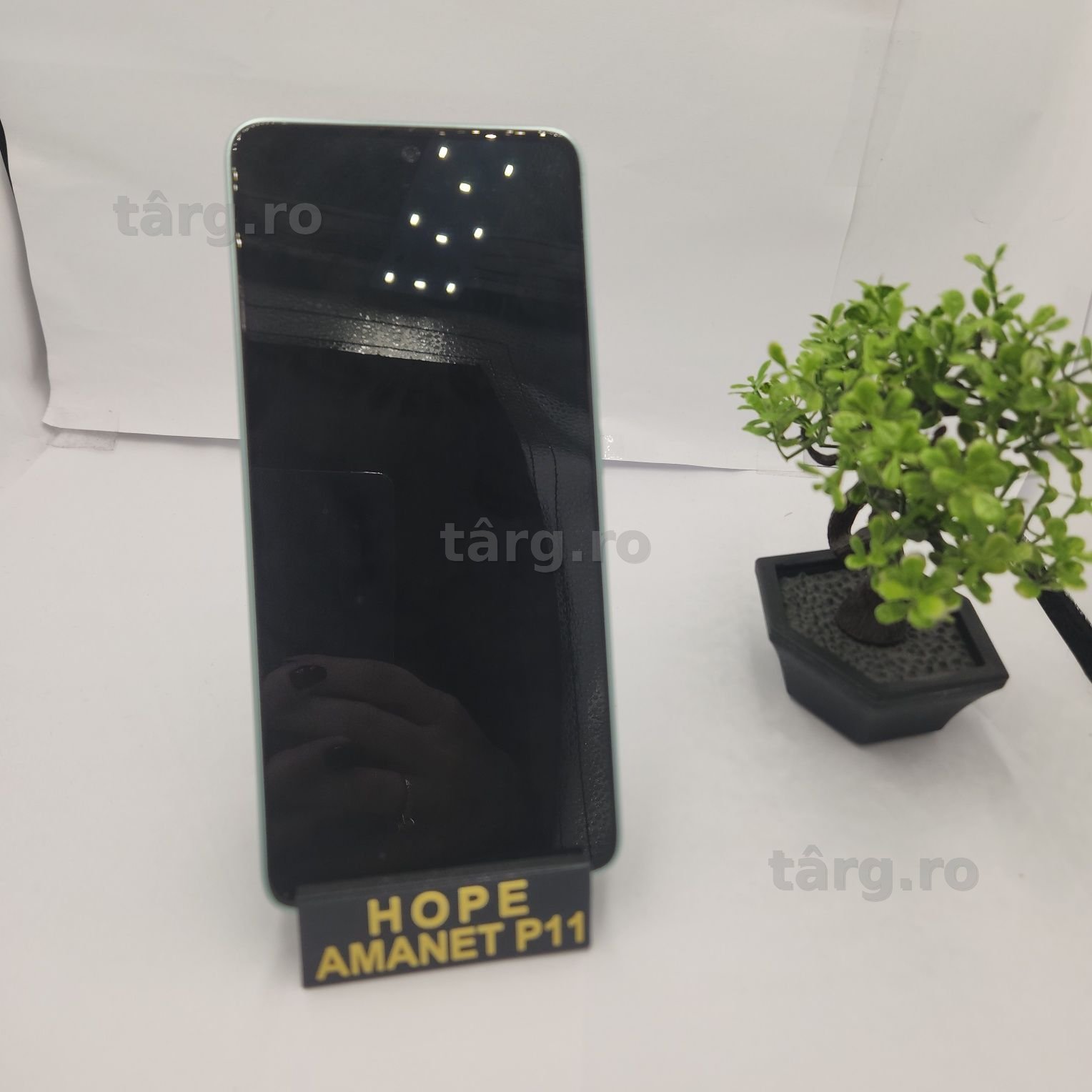 Hope Amanet P11-REDMI NOTE 14/256-8gb/IMPECABIL/Garantie 2