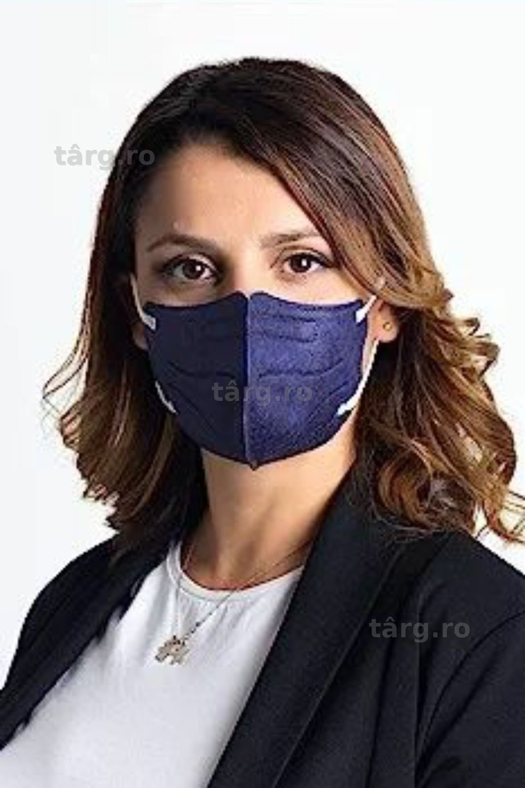 Masca faciala adulti sau copii OFERTA 6 lei/cutie pt minim 5 cutii
