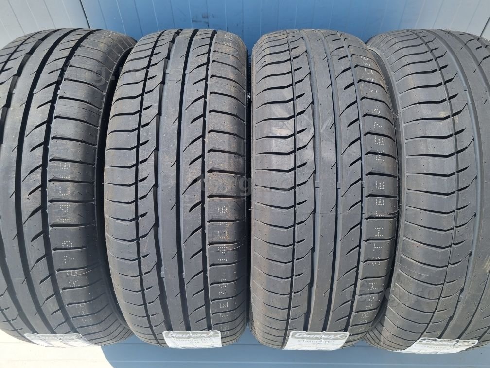 235/60 R16, 100H, GRIPMAX Stature H/T, Anvelope de vara PROMO 2
