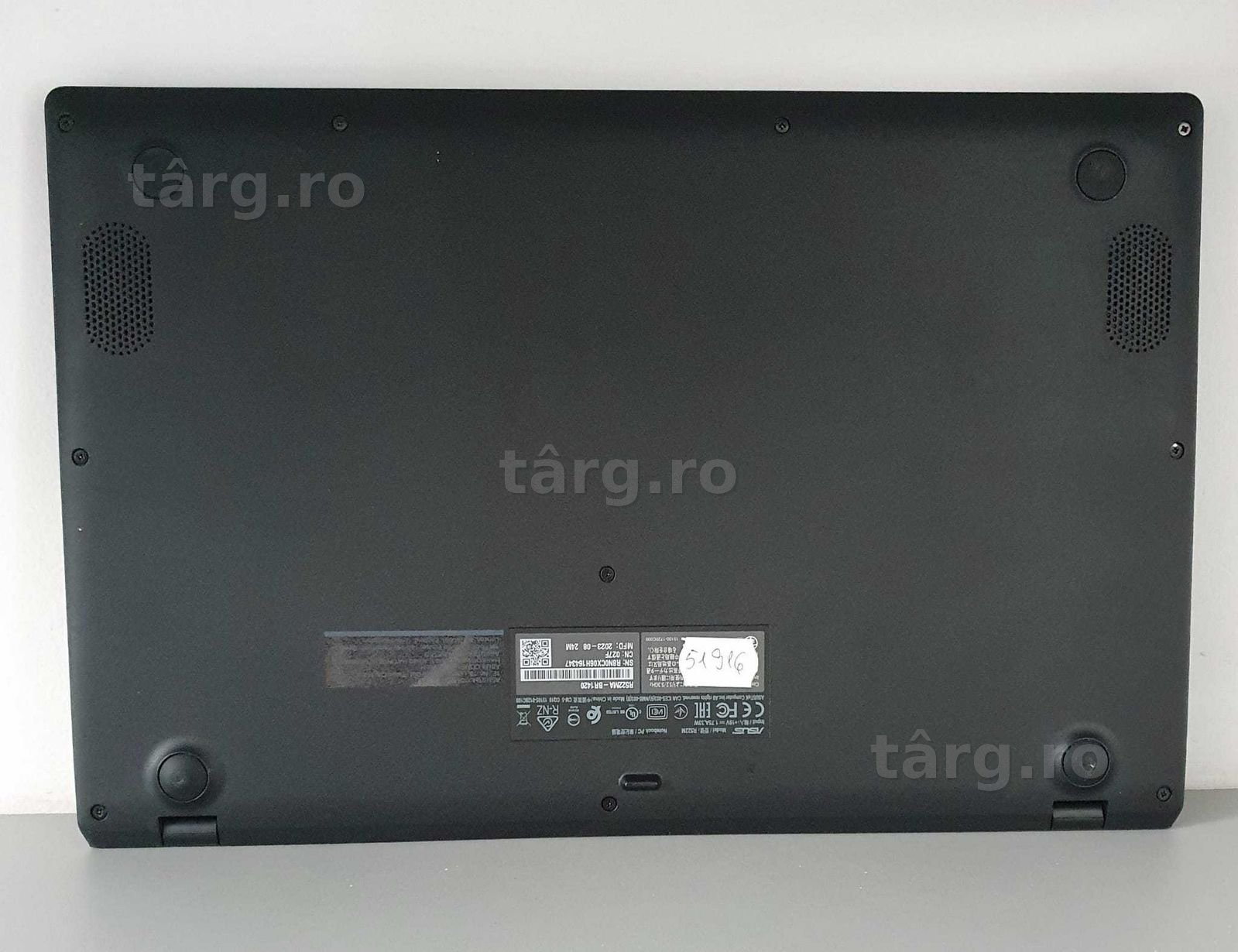 Laptop ASUS E510 (AG.7) Garantie 2 ani! 2