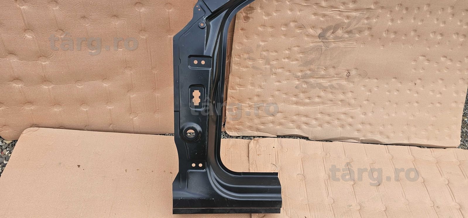 Segment Prag stanga cu Stalp A Seat Cupra Formentor 2021 - 2024