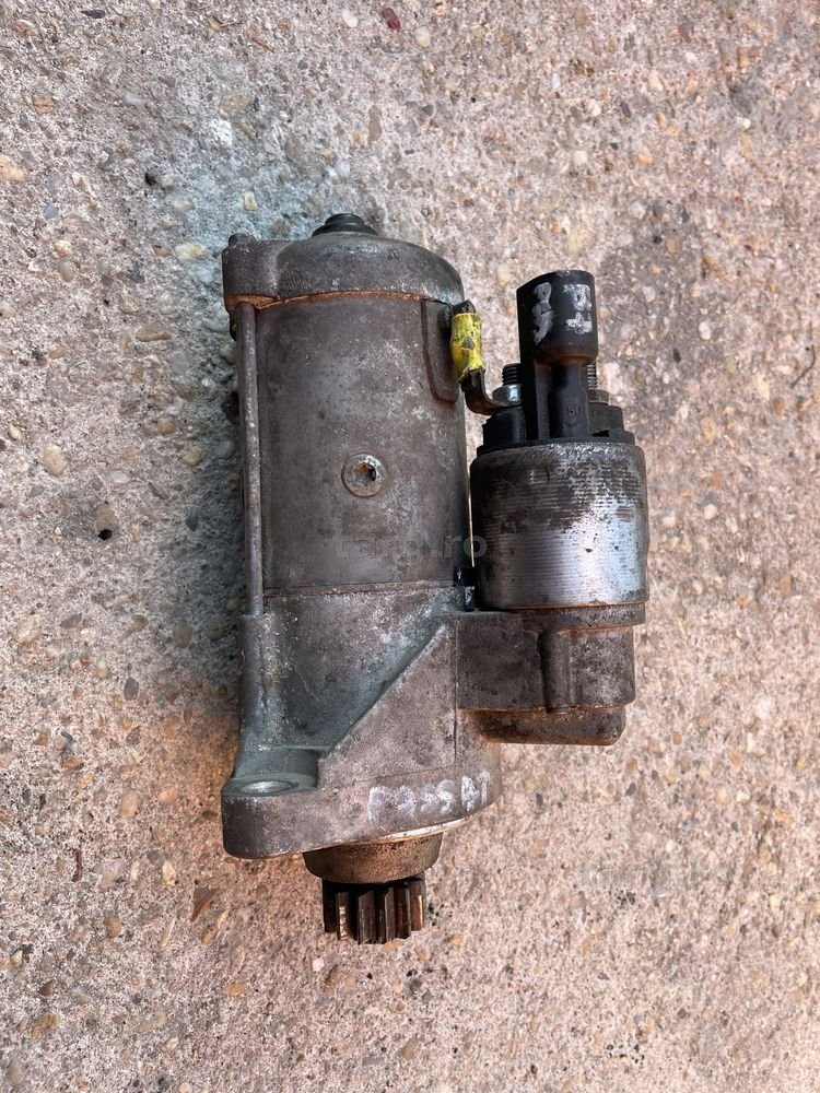 Electromotor VW passat cc b6 b7 1.8 2.0 tsi tdi cff cbb bzb