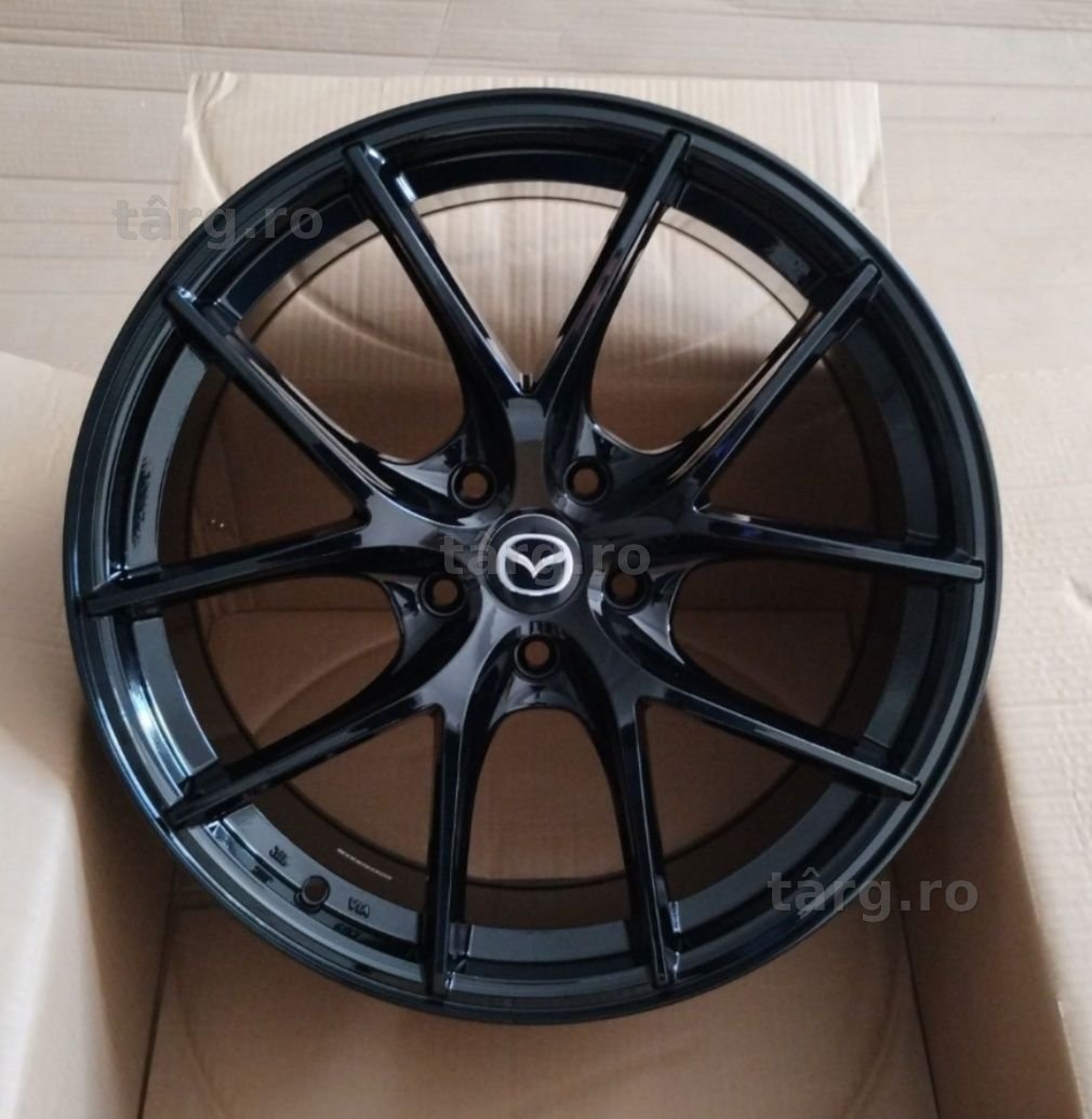 Jante 19 Renault Austral Fluence  Megane  Talisman Laguna