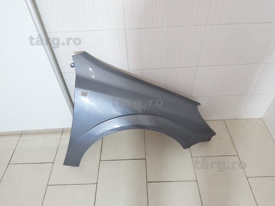 Aripa Fata Dreapta Opel Astra H 2004-2007 (Z155 (GRI))