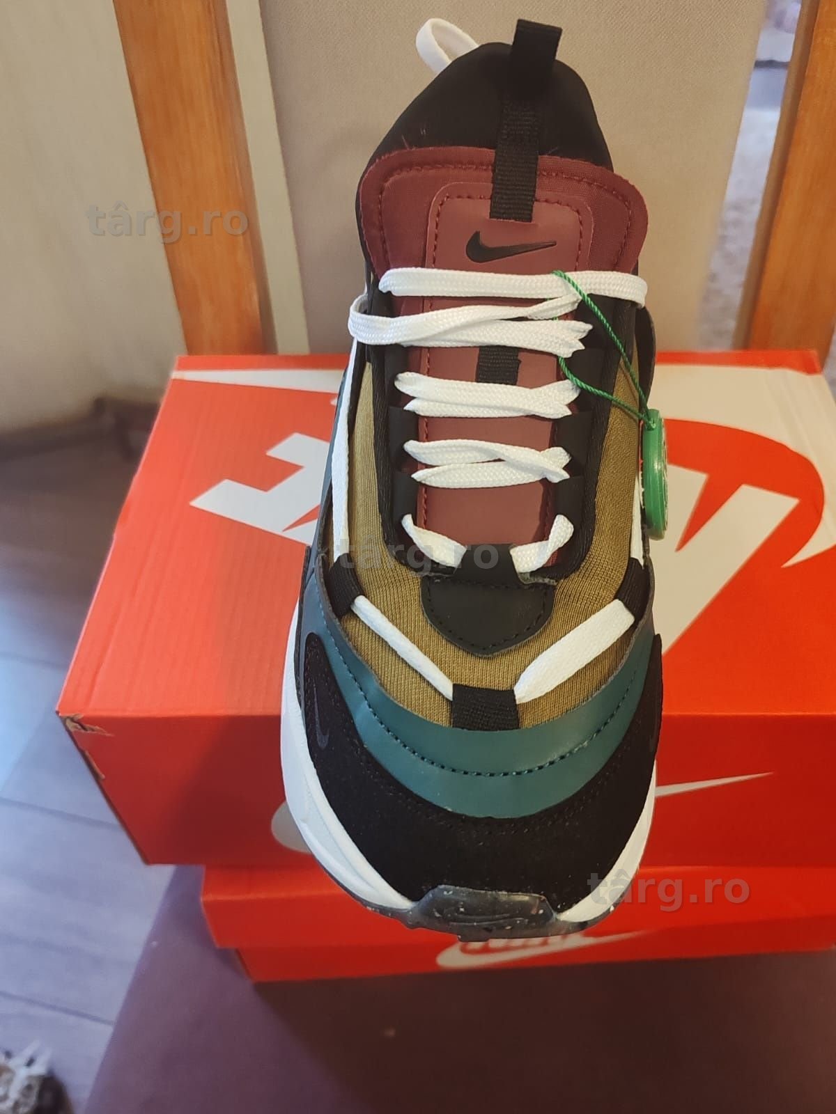 Nike air max furiosa 4