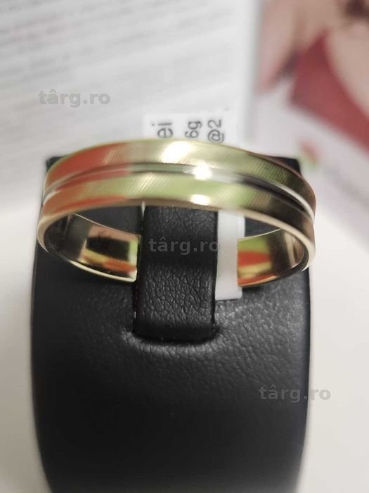 Verigheta aur 14k 6.06g(b68126/AG2 Tudor)
