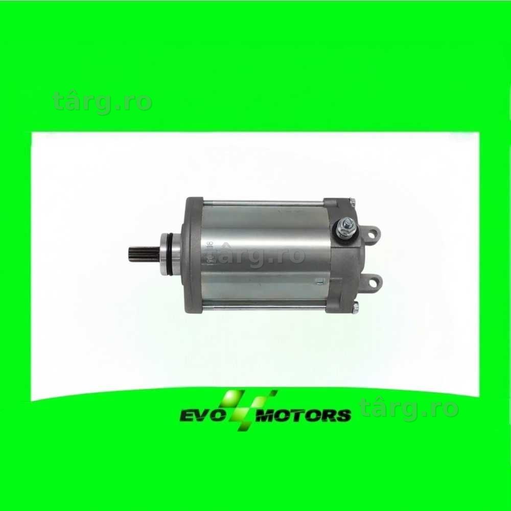 Electromotor Suzuki GSX1300R Hayabusa 1300 1999-2002 A2185