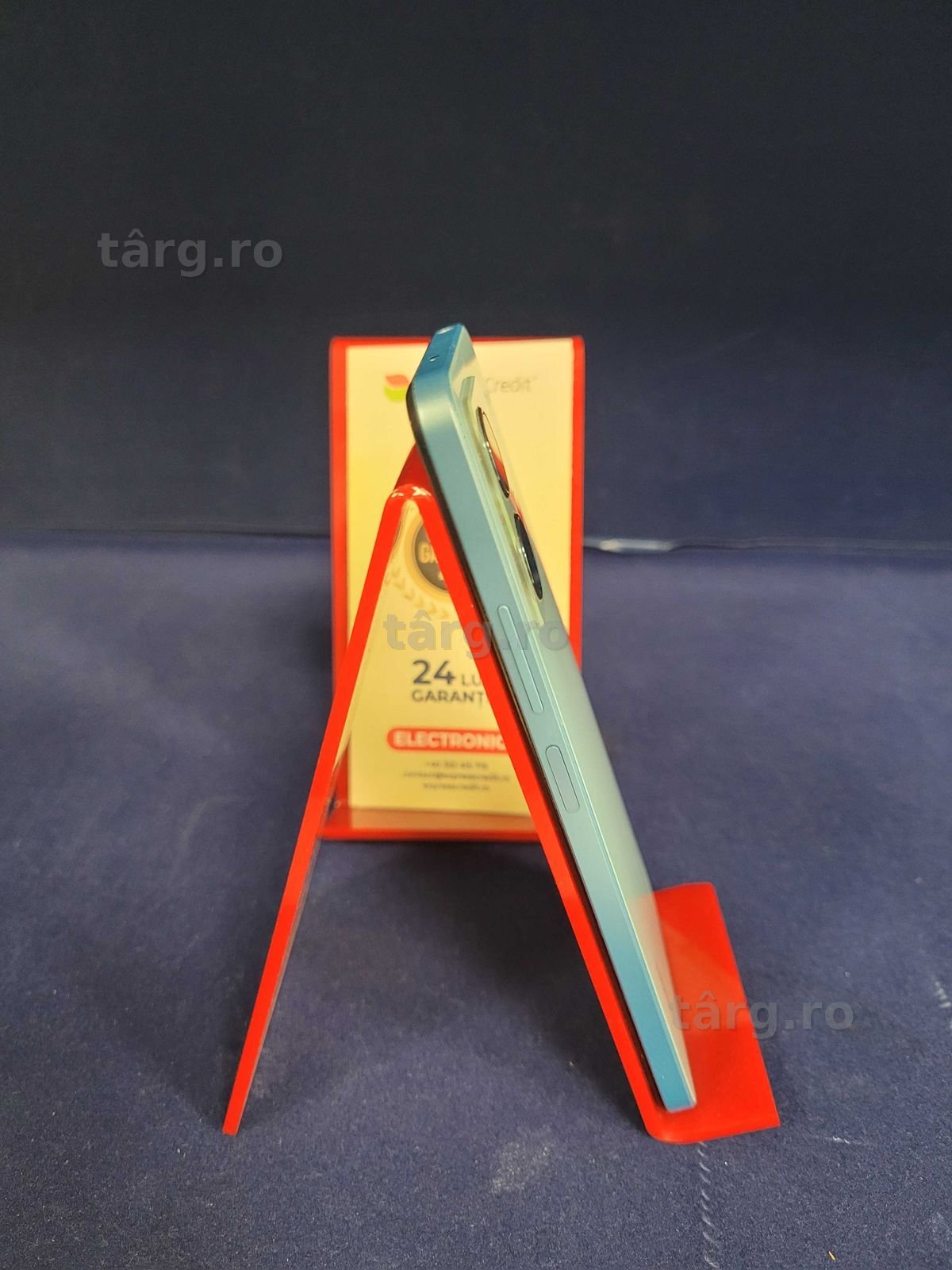Xiaomi Redmi Note 12 5G ( B34768.1 / Ag28 Doi Baieti ) Garantie 2 ani ! 3