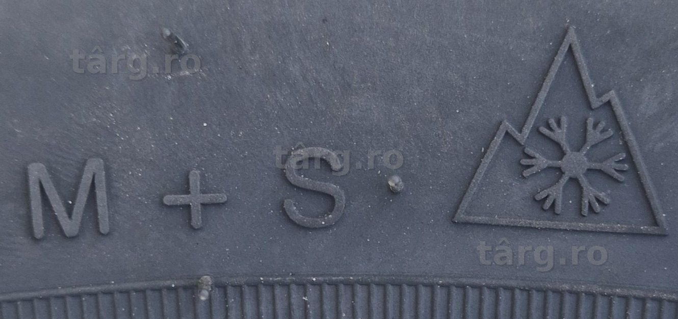 185/55 R14 80H  GRENLANDER Icehawke  Anvelope de iarna M+S 5