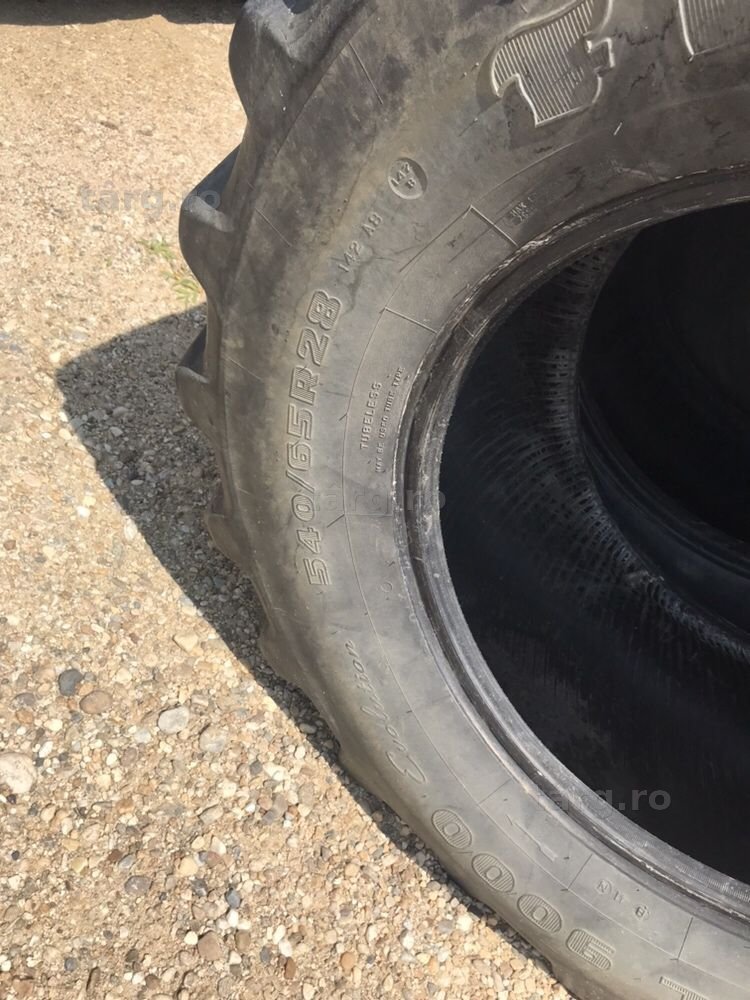 650/65r38 Firestone 5