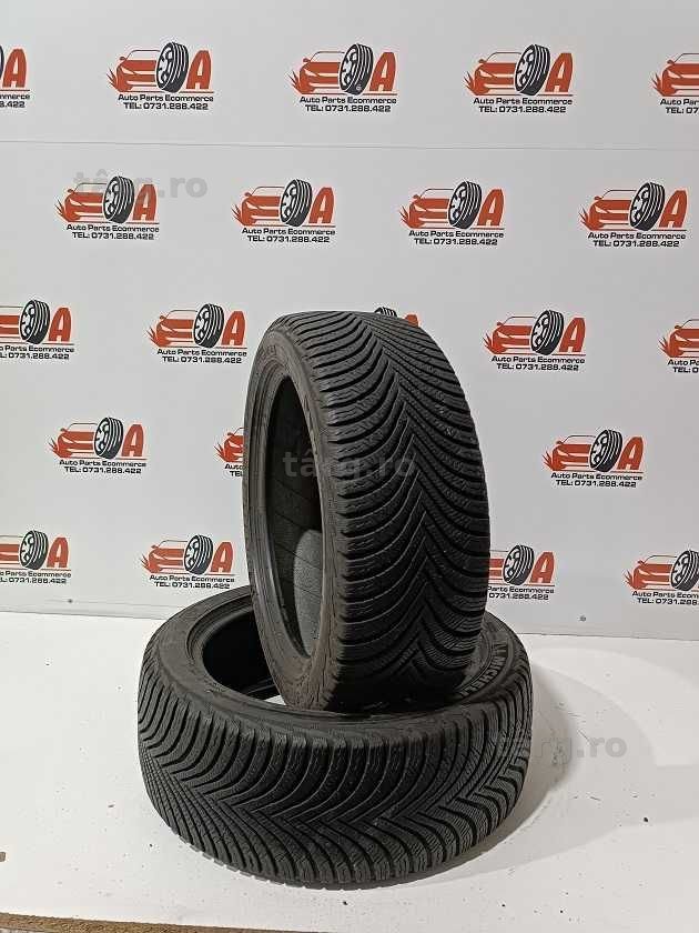 Anvelope 205/55/R16 91H BRIDGESTONE IARNA CP-N20835