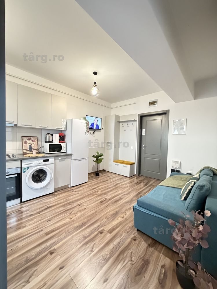 IS LUX Apartamente Regim Hotelier Iasi Zona Centru-Spitale-Palas 5