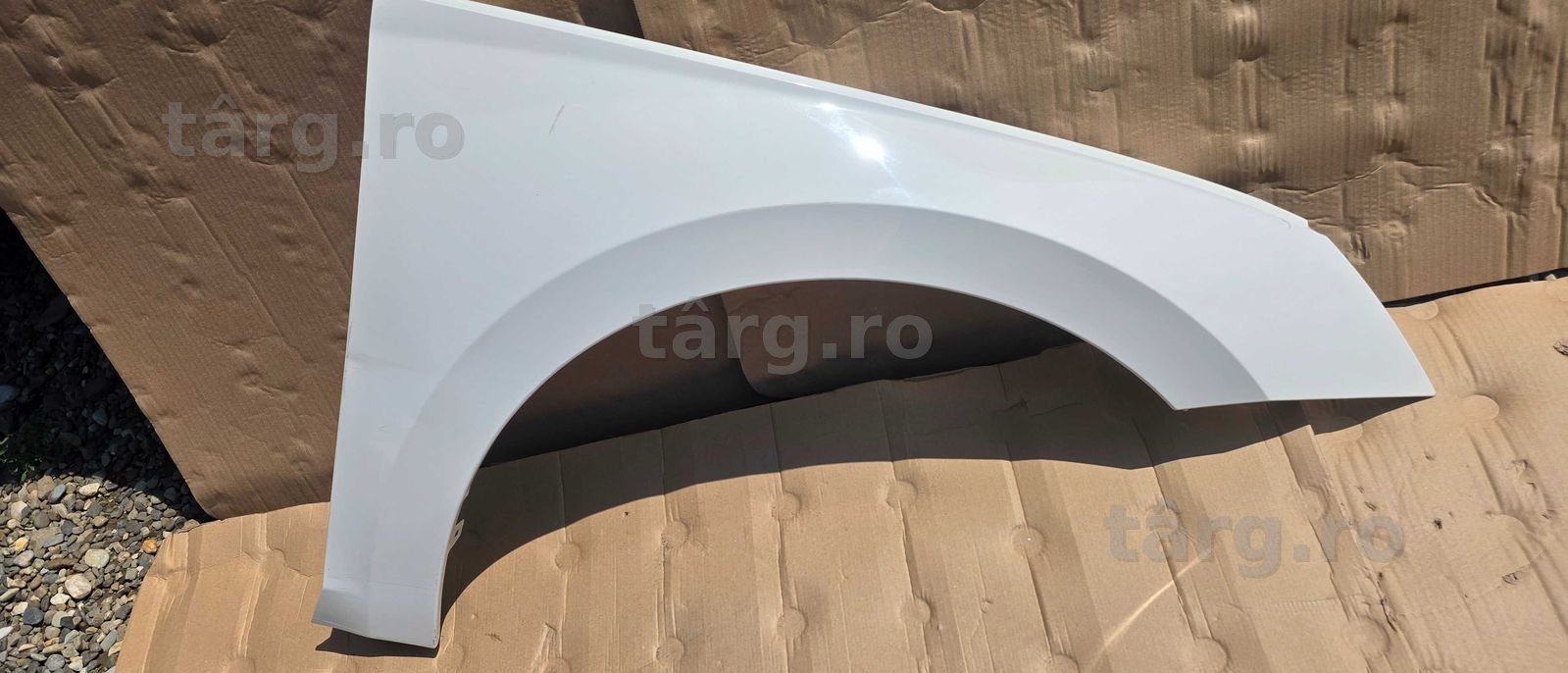 Aripa dreapta fata Skoda Octavia 4 2020 / 2021 / 2022 2023