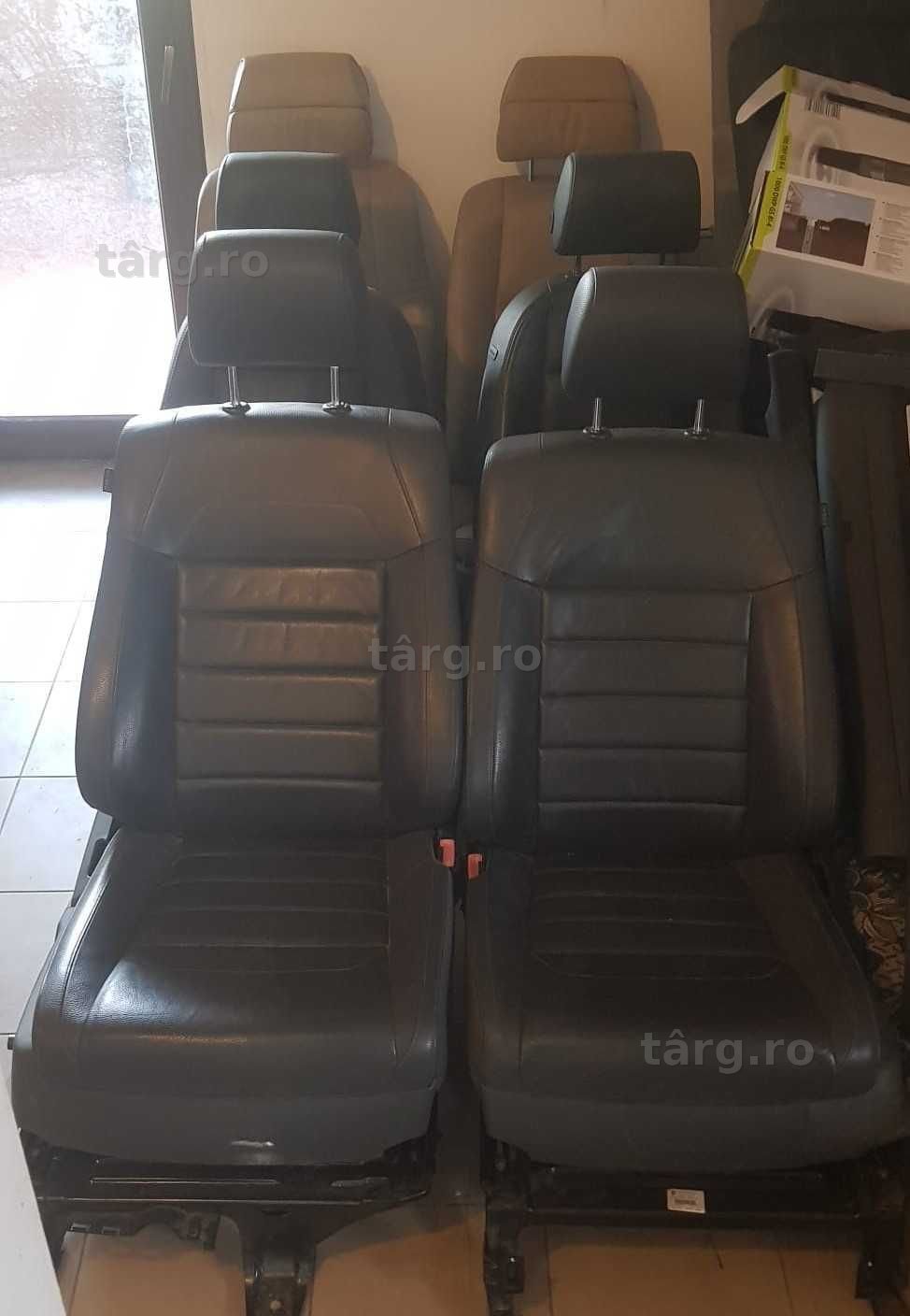 Scaune Volan airbag cortina Usa Touareg 7L Centura Bara spate Rulou Capota VW Touareg 7L 3.0 BKS