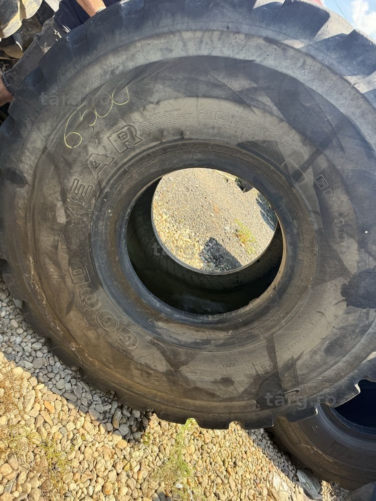 26,5r25 goodyear 3