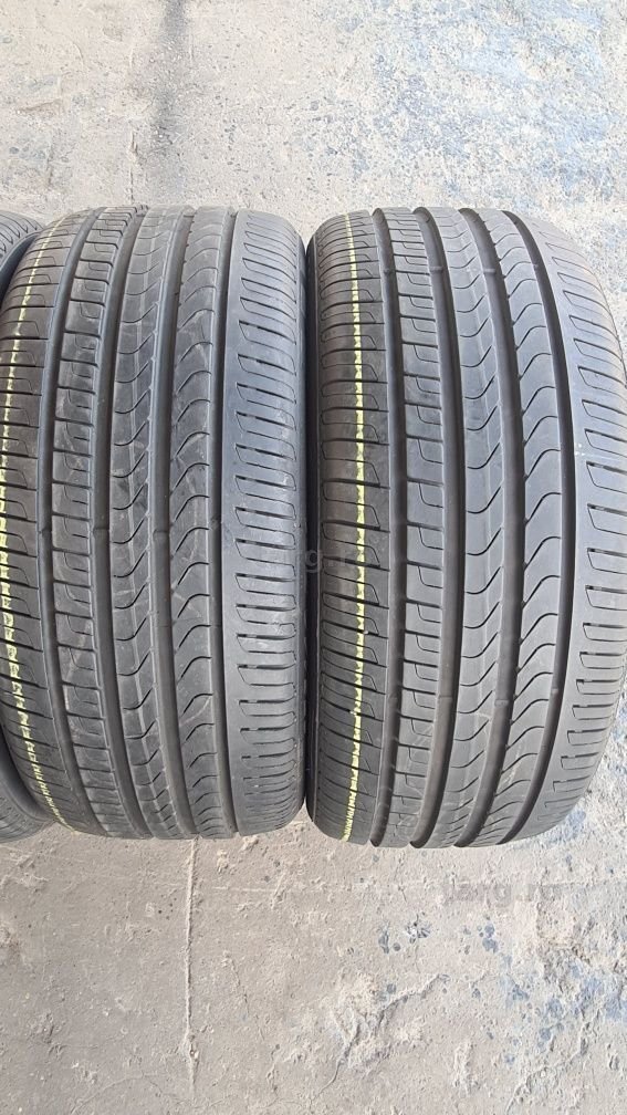 4 anvelope vara Pirelli 275/40/21 2