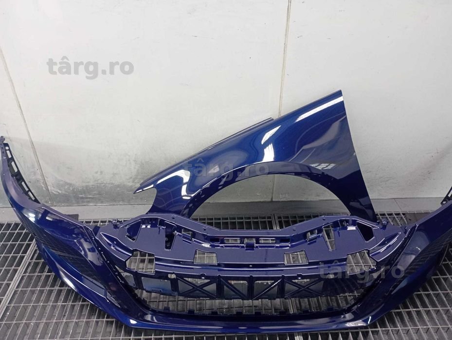Bara & Aripa Fata Stanga VW Passat CC 2008-2012 (LD5Q (Albastru))