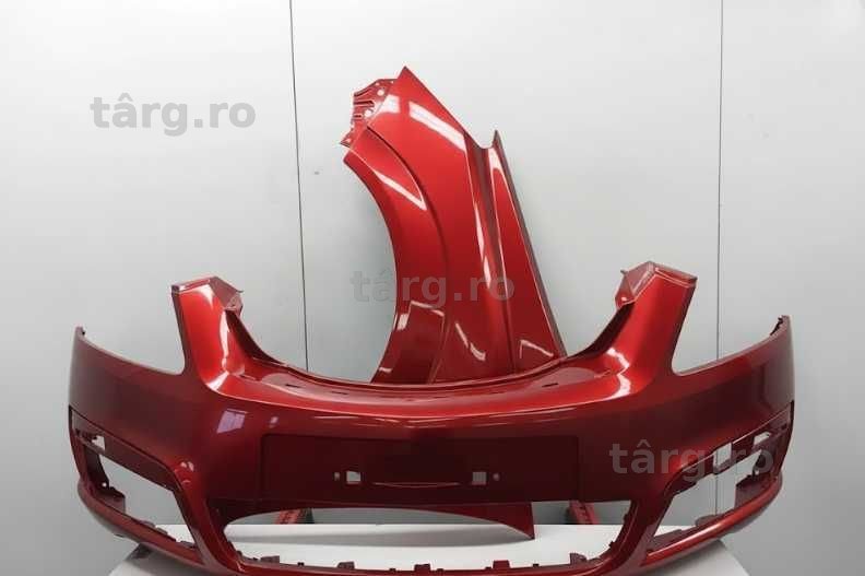 Bara & Aripa Fata Stanga Opel Zafira B An 2005-2012 (Z547 (Rosu))