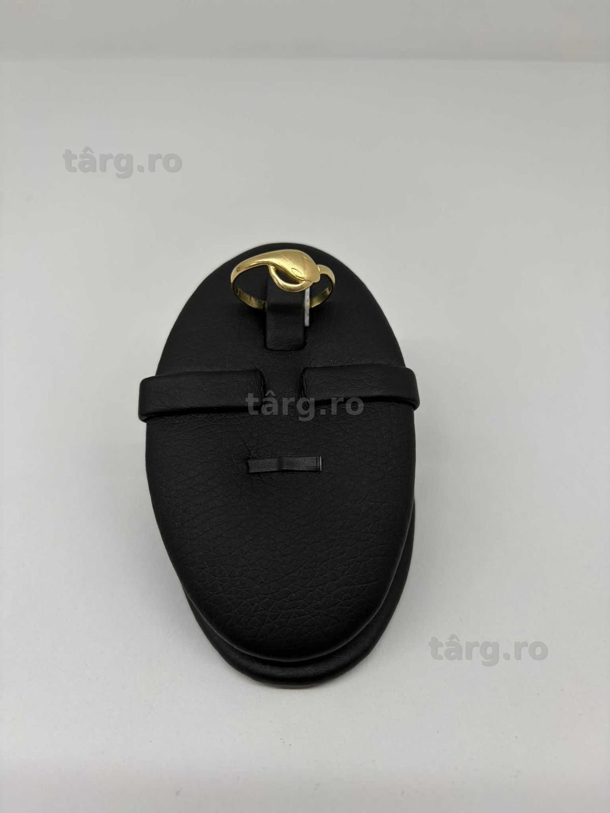 Inel aur 18k 2.24g (Ag50 Galata B8552.1) Garantie 2 ani! 3
