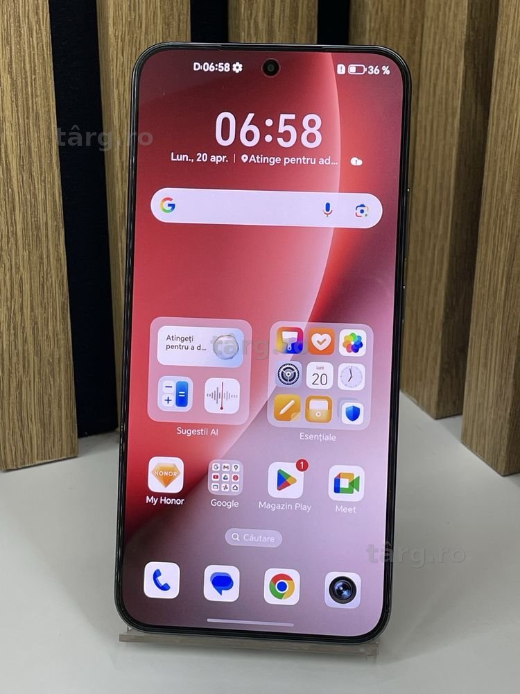 Honor Magic 8 Lite 256Gb 8Gb ram Garantie / Factura #60629