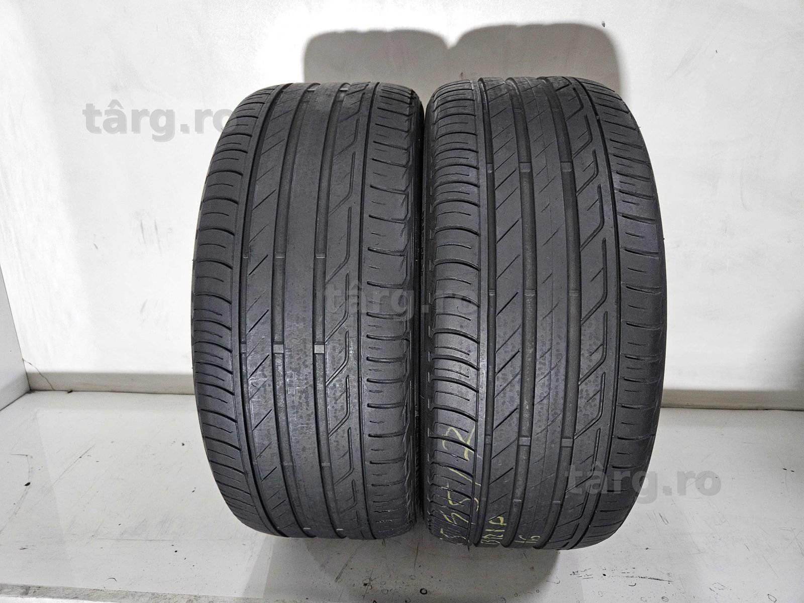 Anvelope Second Hand Bridgestone Vara - 225/45 R17 94W