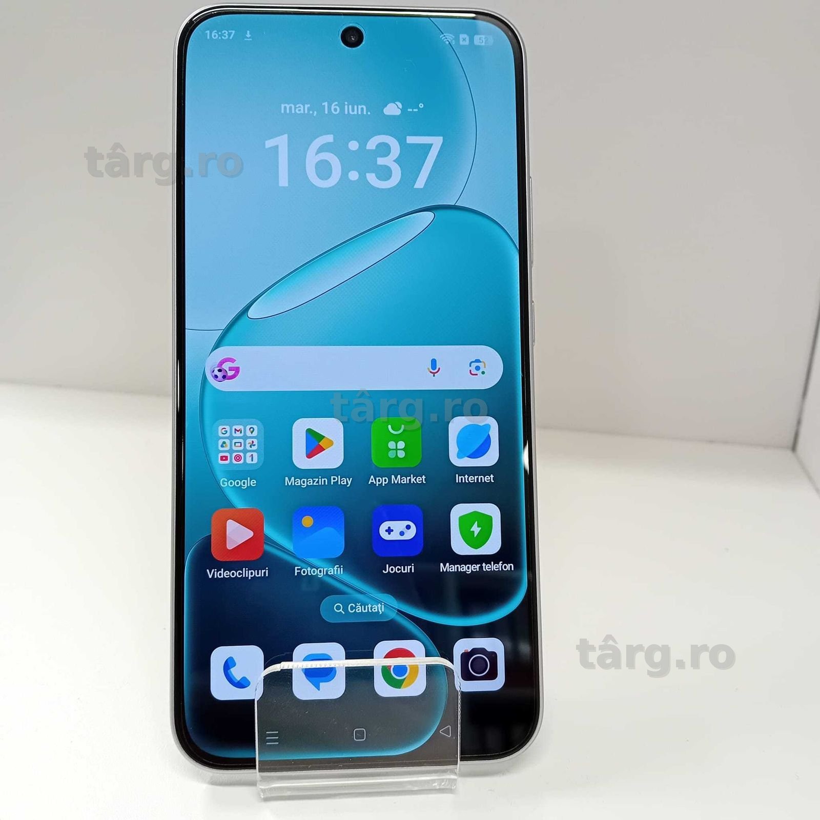 Oppo A6 Pro 256Gb (ag49 Esplanada b.8849) Garantie 2 Ani ! 2