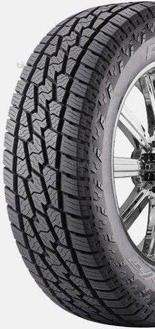 Anvelope noi 235/80R17 120/117S Pace Zivaro A/T
