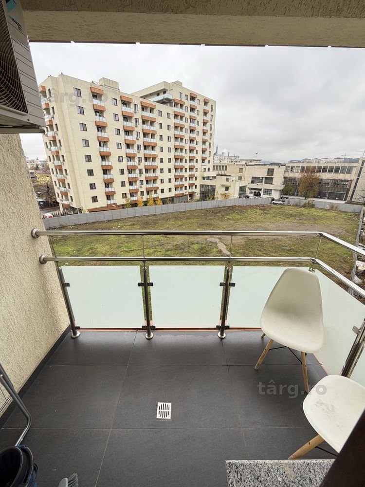 IS Regim Hotelier - Luxury Glam Apartments Palas Centru Lazar Aeroport 7