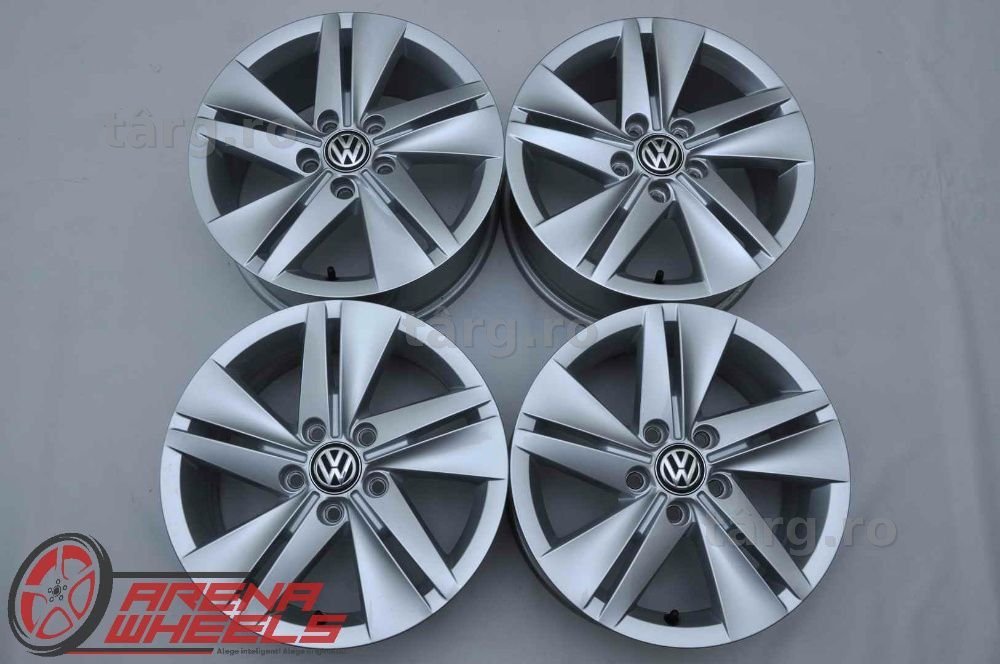 Jante Noi 16 inch Originale VW Golf 8 R16 Norfolk