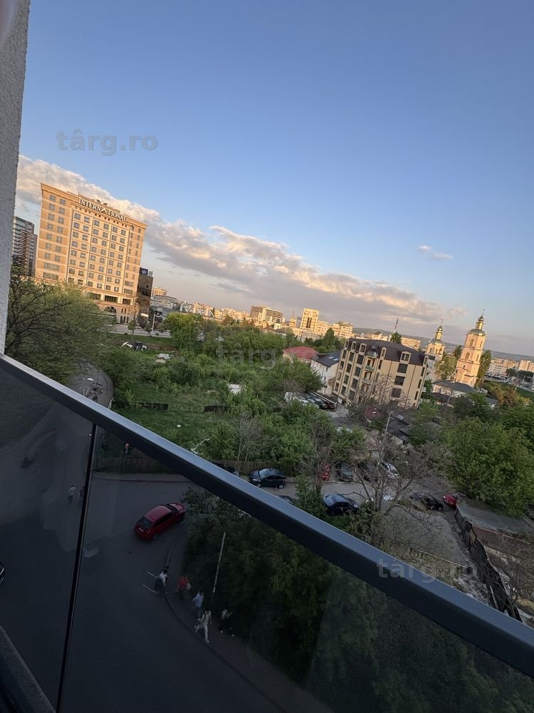 IS GLAM Apartments Regim Hotelier Iasi Centru - Palas - Newton 1-2-3C 7