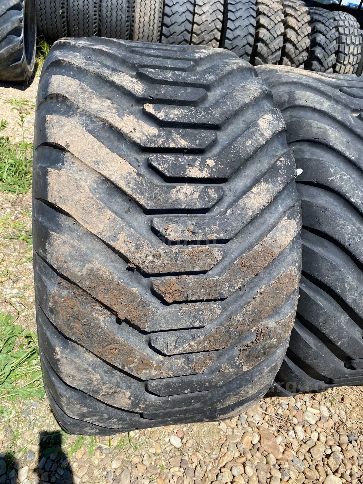 Anvelope sh 550/60 R22,5 6