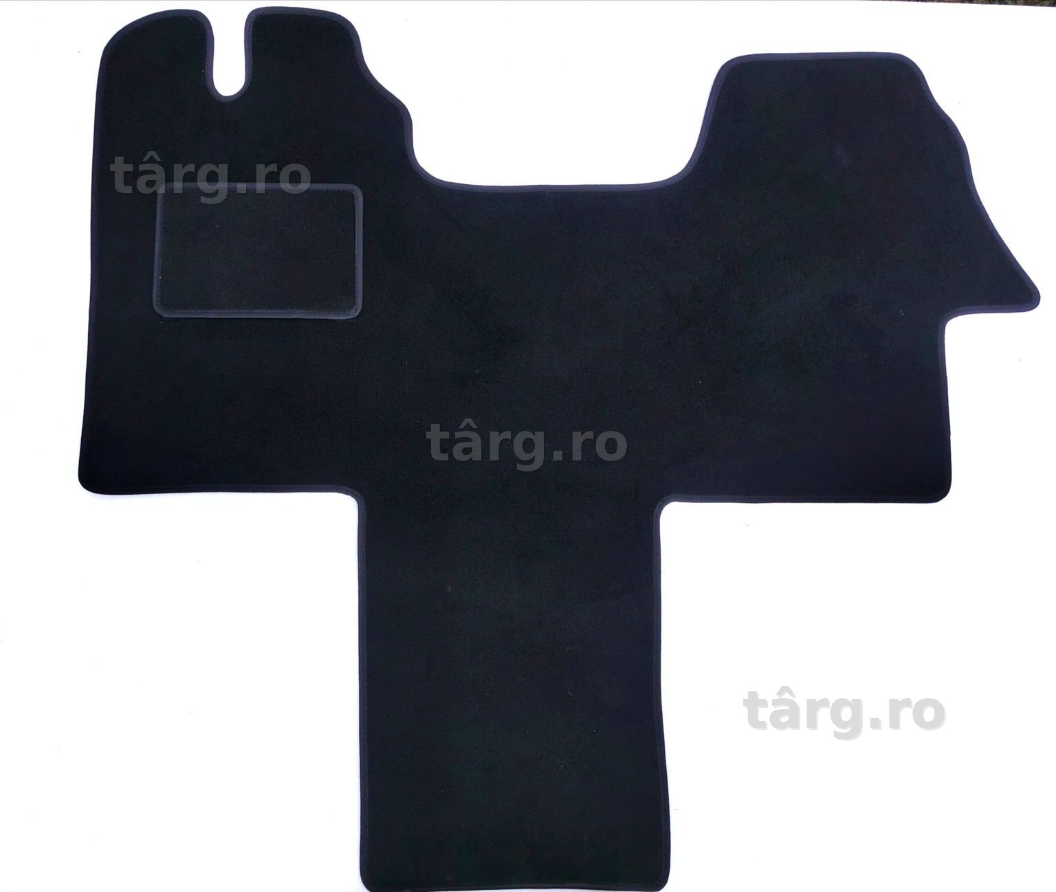 Covorașe mocheta Ducato Boxer Jumper 2006->