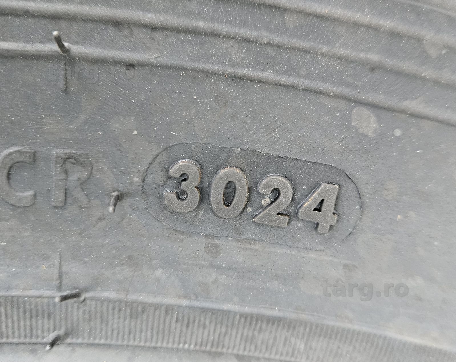 245/70 R16, 107H, EVENT ML698+, Anvelope All Terrain M+S 5