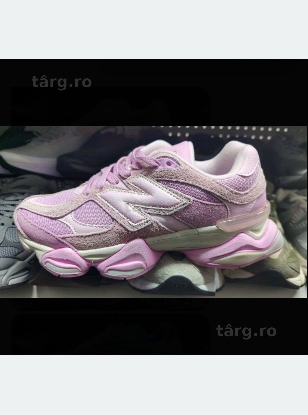 Sneakers Nb 9060 2