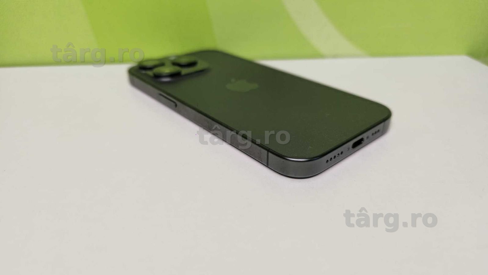 iPhone 15 Pro 256Gb (AG.7) Garantie 24 luni 5