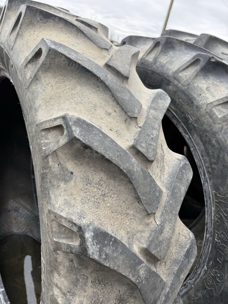 12,4r36 bkt tractor 4