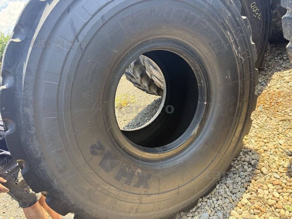 26,5r25 michelin 5