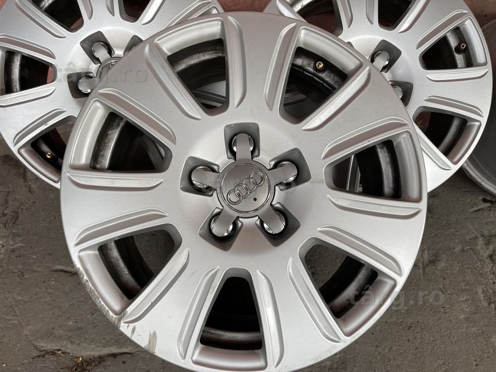 4 jante Audi R 16 3