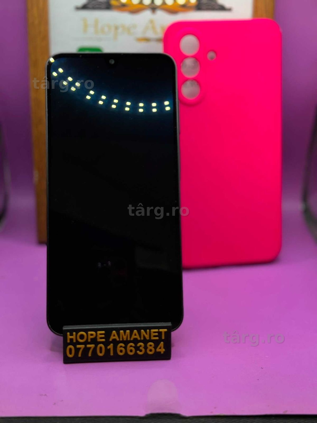 Hope Amanet P2 - SAMSUNG A28 128GB/ 6GB RAM