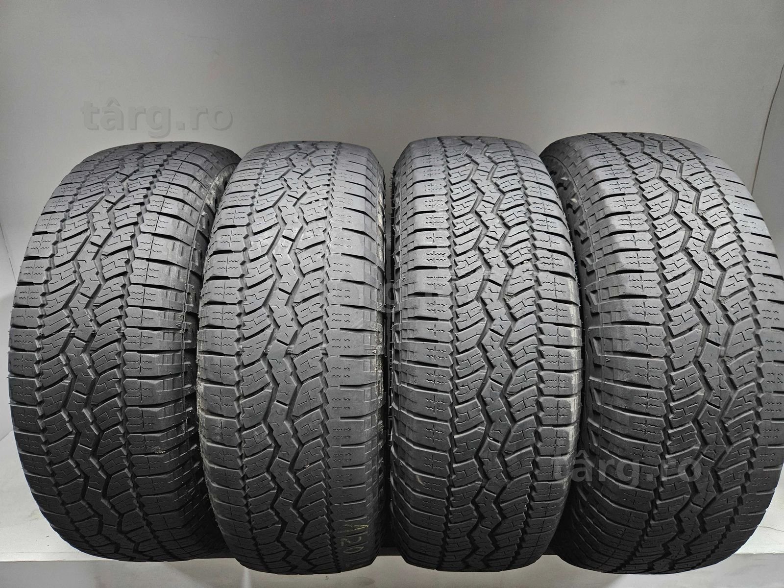 Anvelope Second Hand Falken AT Vara-215/65 R16 98H,in stoc R15/17/18